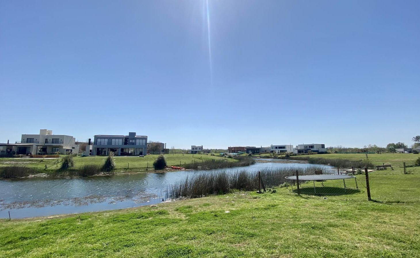 Foto de Terreno Lote en Venta en El Naudir, Escobar, G.B.A. Zona Norte, imagen 2