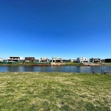 Foto de Terreno Lote en Venta en El Naudir, Escobar, G.B.A. Zona Norte, imagen 1