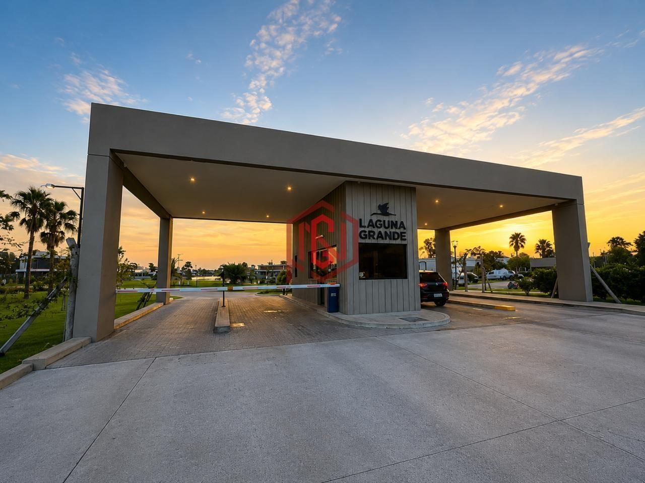 Foto de Terreno Lote en Venta en Laguna Grande, Villanueva, Tigre, imagen 3