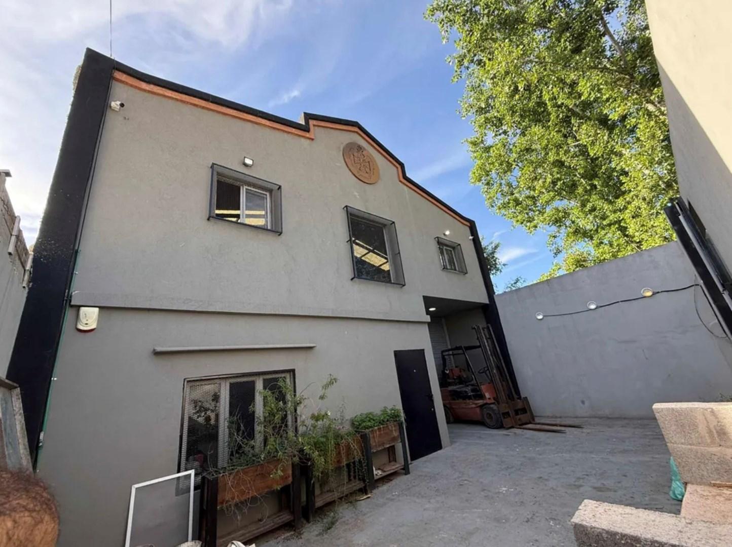 Foto de Depósito en Venta en Villanueva, Tigre, G.B.A. Zona Norte, imagen 3