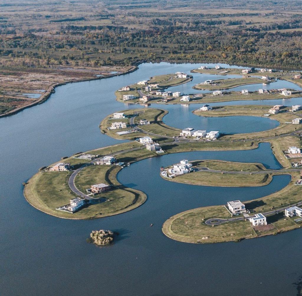 Foto de Terreno Lote en Venta en Riberas, Puertos, Escobar, imagen 2
