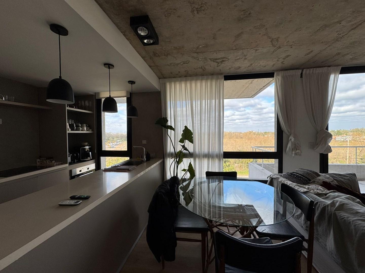 Foto de Departamento en Venta en The Kiri, Puerto Escondido, Nordelta, imagen 3
