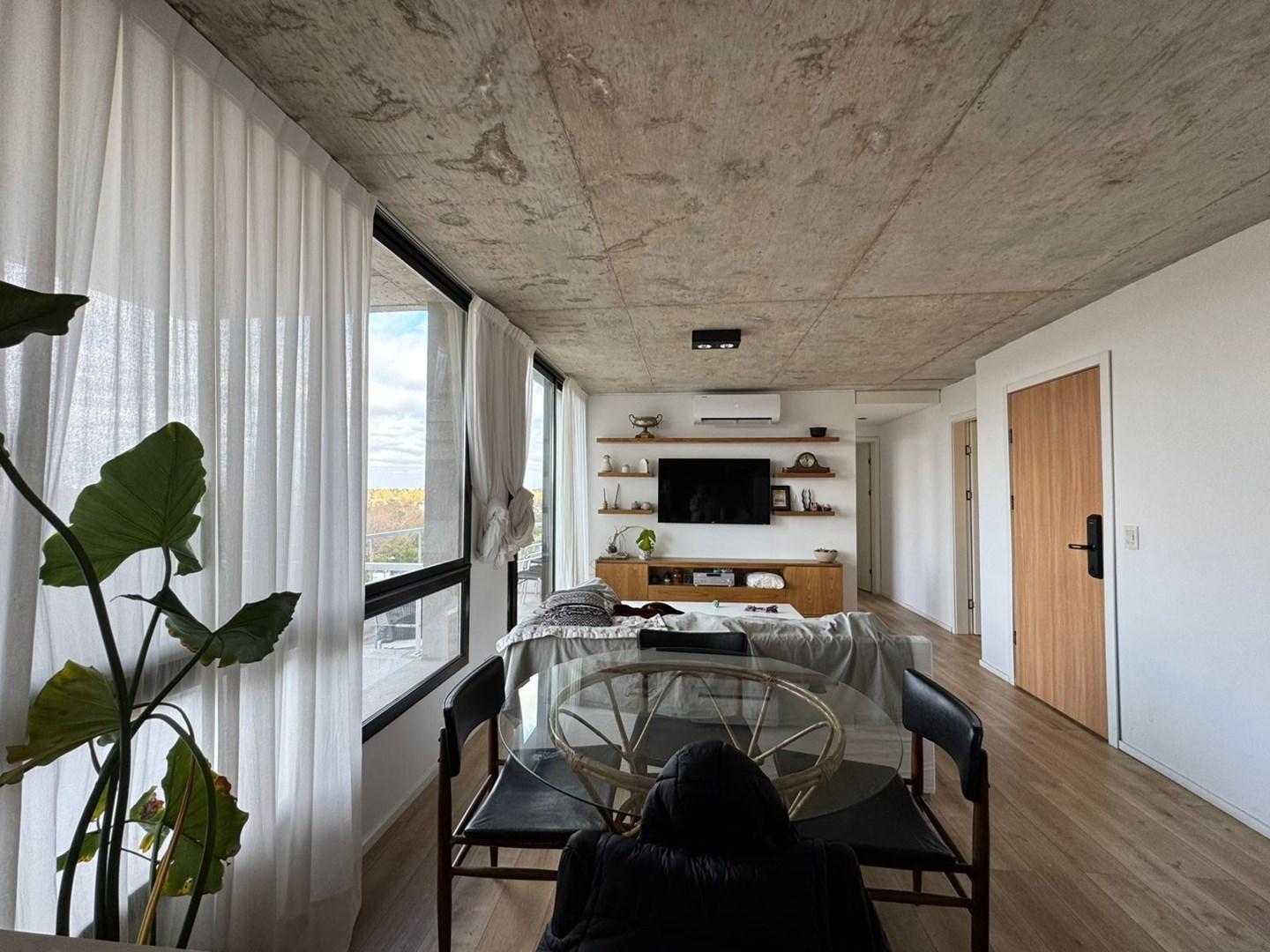 Foto de Departamento en Venta en The Kiri, Puerto Escondido, Nordelta, imagen 2