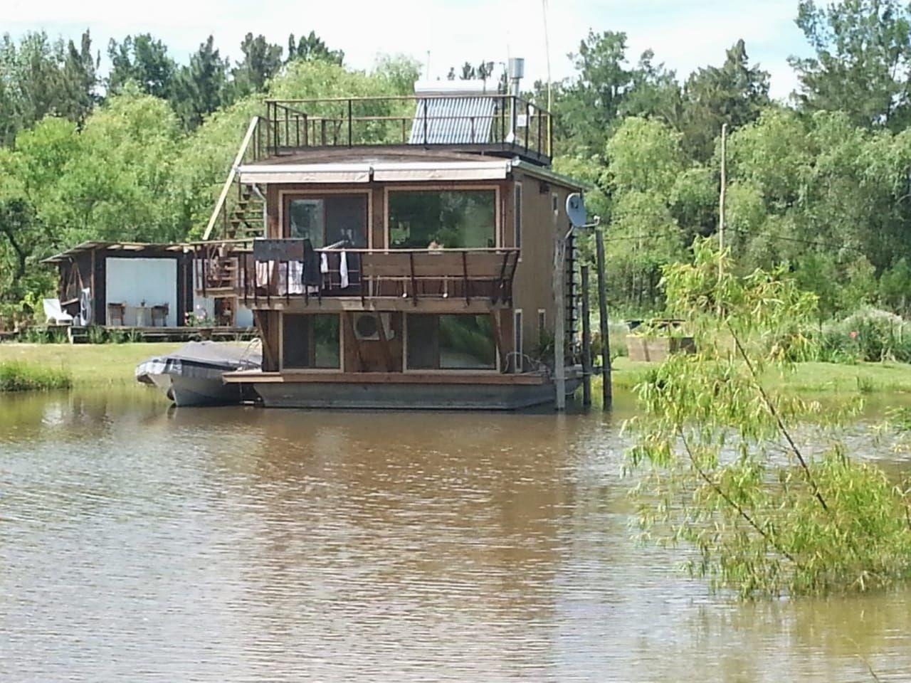 Foto de Casa en Venta en Villa la Ñata, Dique Luján, Tigre, imagen 4
