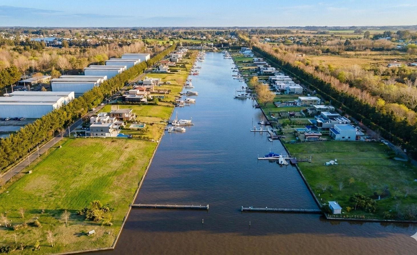 Foto de Terreno Lote en Venta en San Juan, Villanueva, Tigre, imagen 3