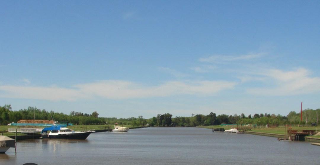 Foto de Terreno Lote en Venta en San Juan, Villanueva, Tigre, imagen 4