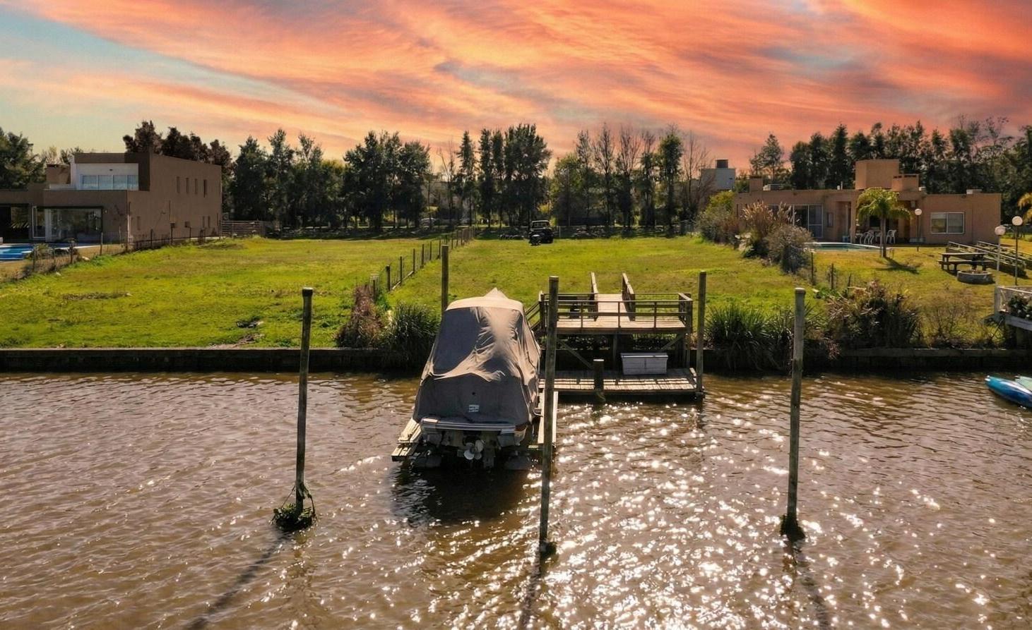 Foto de Terreno Lote en Venta en San Juan, Villanueva, Tigre, imagen 2