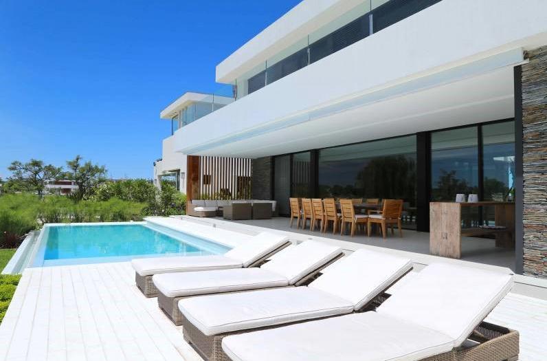 Foto de Casa en Alq. Temporario en Albanueva, Rincón de Milberg, Tigre, imagen 1