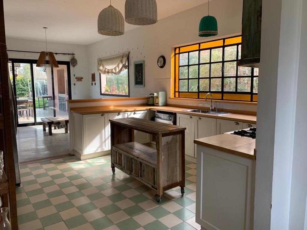 Foto de Casa en Alquiler en Santa Teresa, Villanueva, Tigre, imagen 1