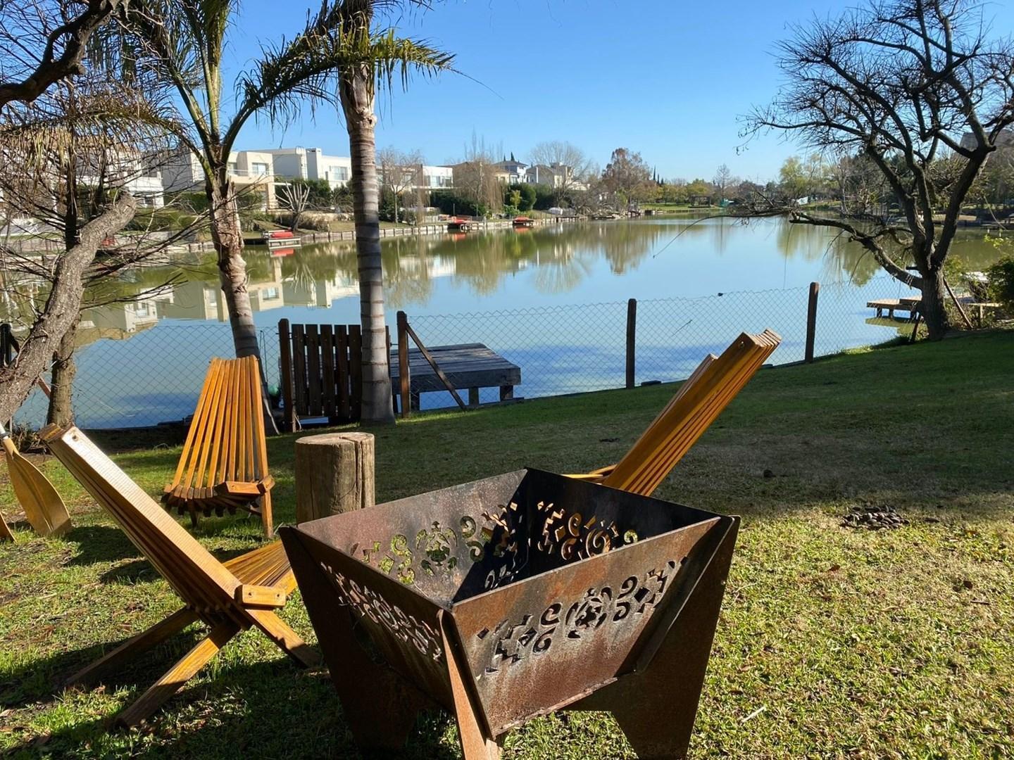 Foto de Casa en Venta en Las Glorietas, Nordelta, Tigre, imagen 2