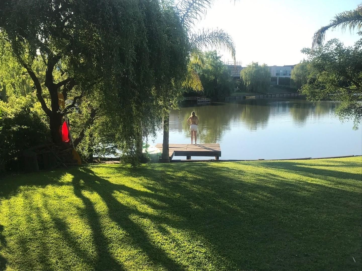 Casa en Venta en Las Glorietas, Nordelta, Tigre