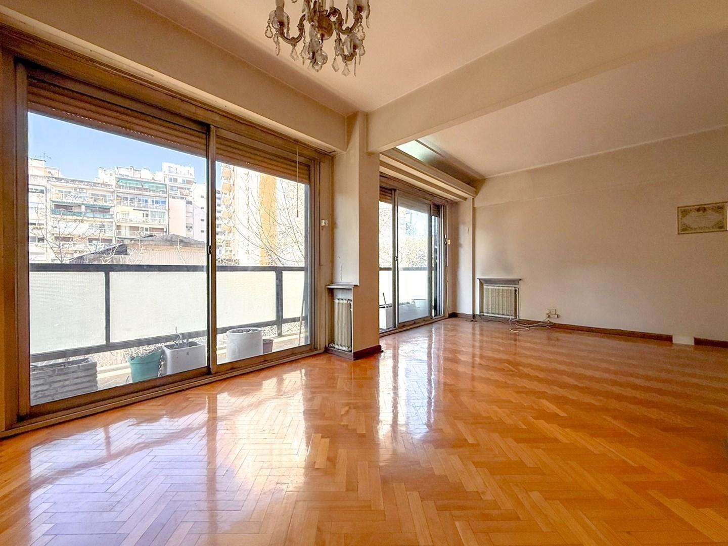 Foto de Departamento en Venta en Palermo Chico, Capital Federal, Buenos Aires, imagen 3