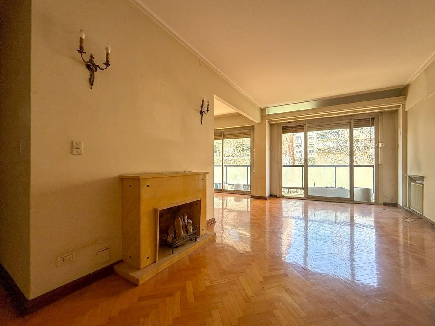 Foto de Departamento en Venta en Palermo Chico, Capital Federal, Buenos Aires, imagen 2