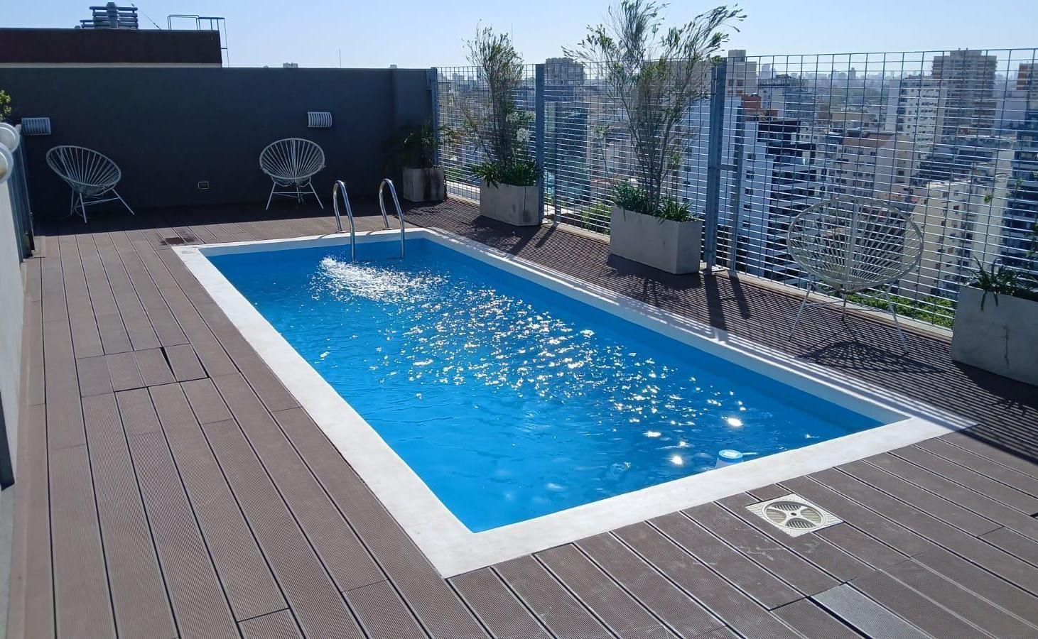 Foto de Departamento Monoambiente en Venta en Villa Urquiza, Capital Federal, imagen 2
