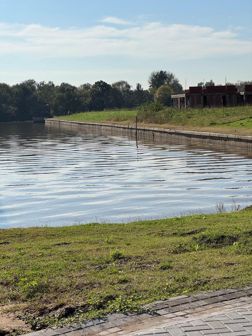 Foto de Terreno Lote en Venta en Vila Marina I, Villanueva, Tigre, imagen 2