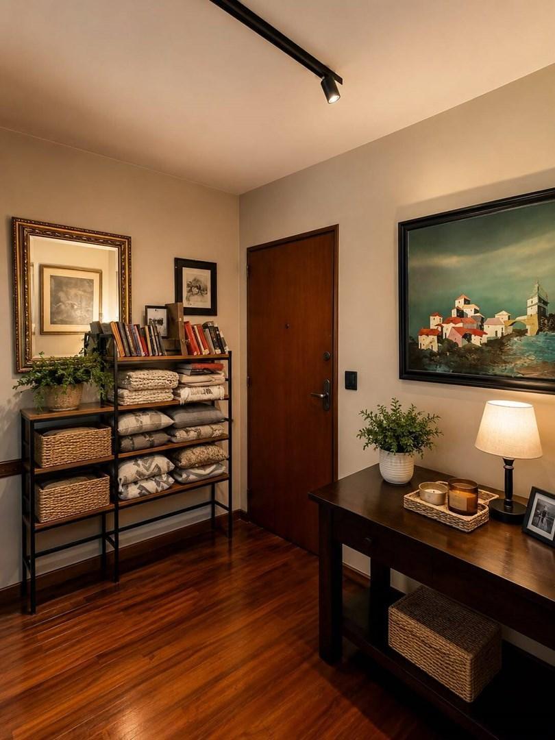 Foto de Departamento en Venta en Belgrano, Capital Federal, Buenos Aires, imagen 4