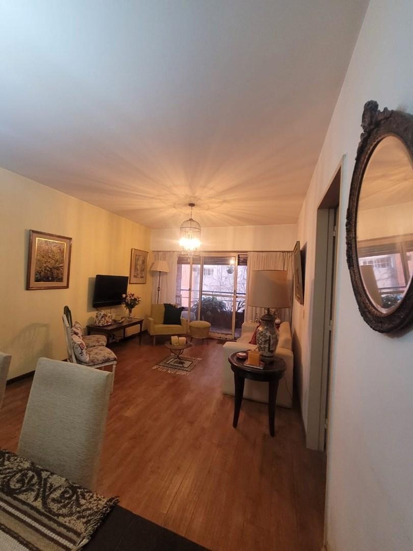 Foto de Departamento en Venta en Belgrano, Capital Federal, Buenos Aires, imagen 3
