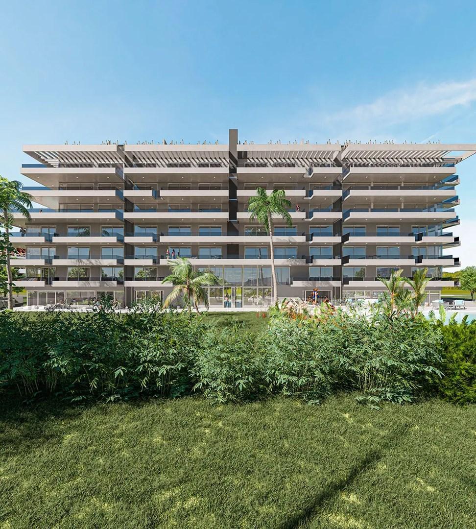 Foto de Departamento Semipiso en Venta en Puerto Escondido, Nordelta, Tigre, imagen 3