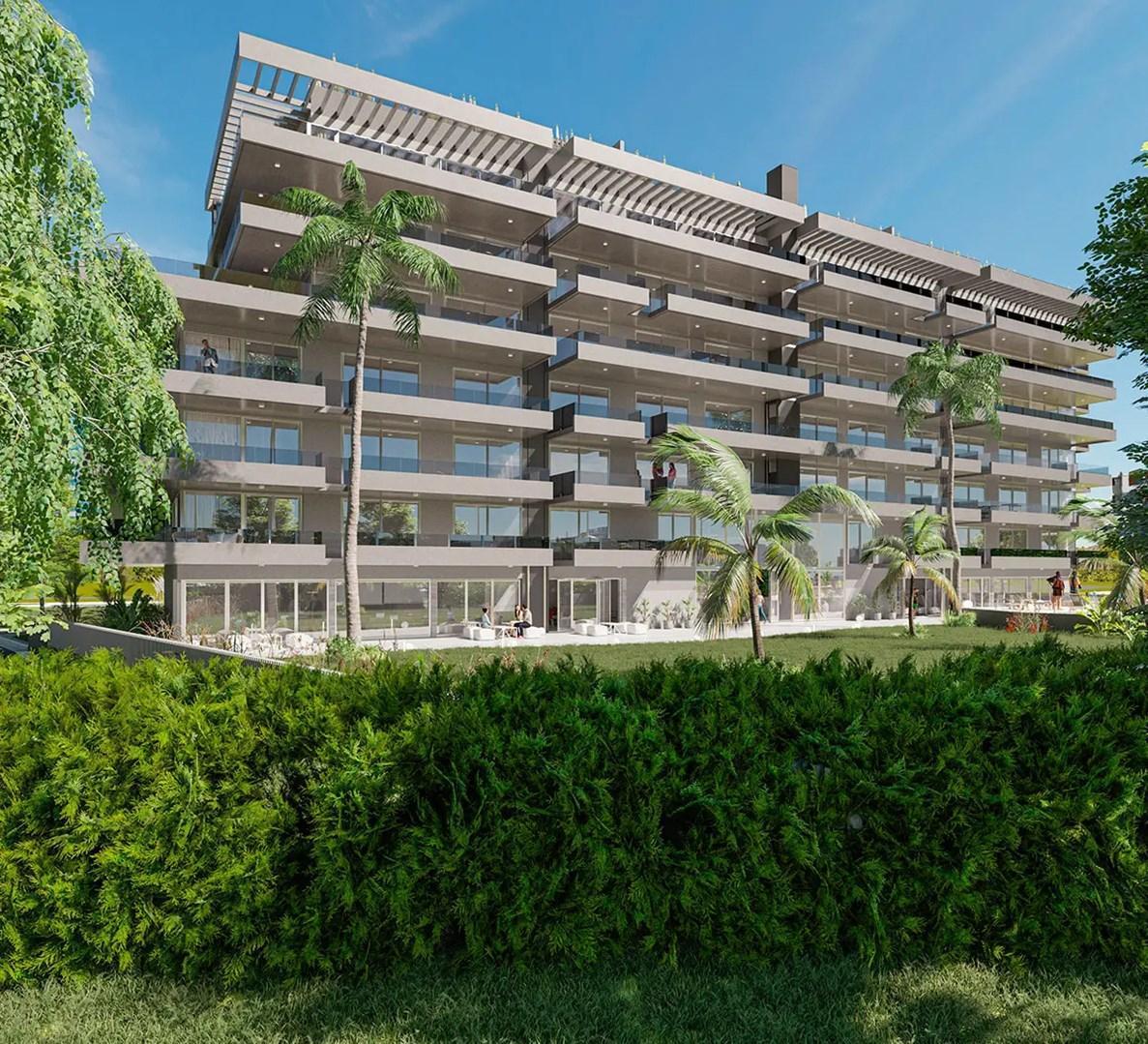 Foto de Departamento Semipiso en Venta en Puerto Escondido, Nordelta, Tigre, imagen 2