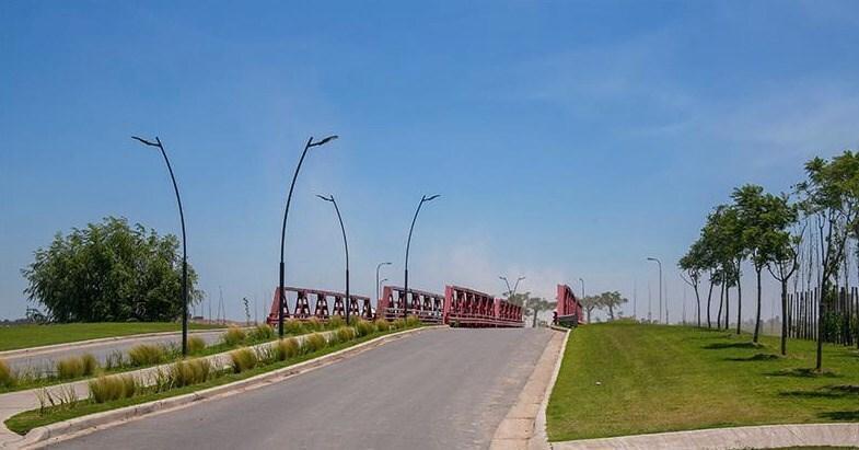 Foto de Terreno Lote en Venta en Carpinchos, Nordelta, Tigre, imagen 3