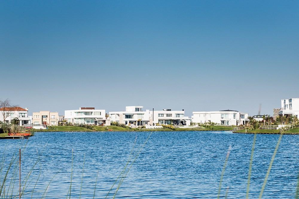 Foto de Terreno Lote en Venta en Carpinchos, Nordelta, Tigre, imagen 2