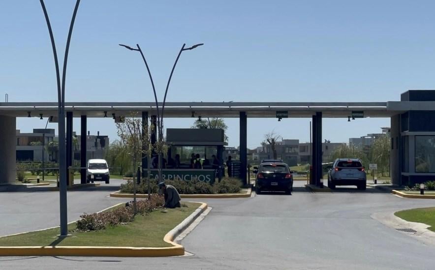 Foto de Terreno Lote en Venta en Carpinchos, Nordelta, Tigre, imagen 1