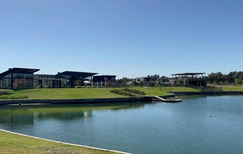 Foto de Terreno Lote en Venta en Carpinchos, Nordelta, Tigre, imagen 5