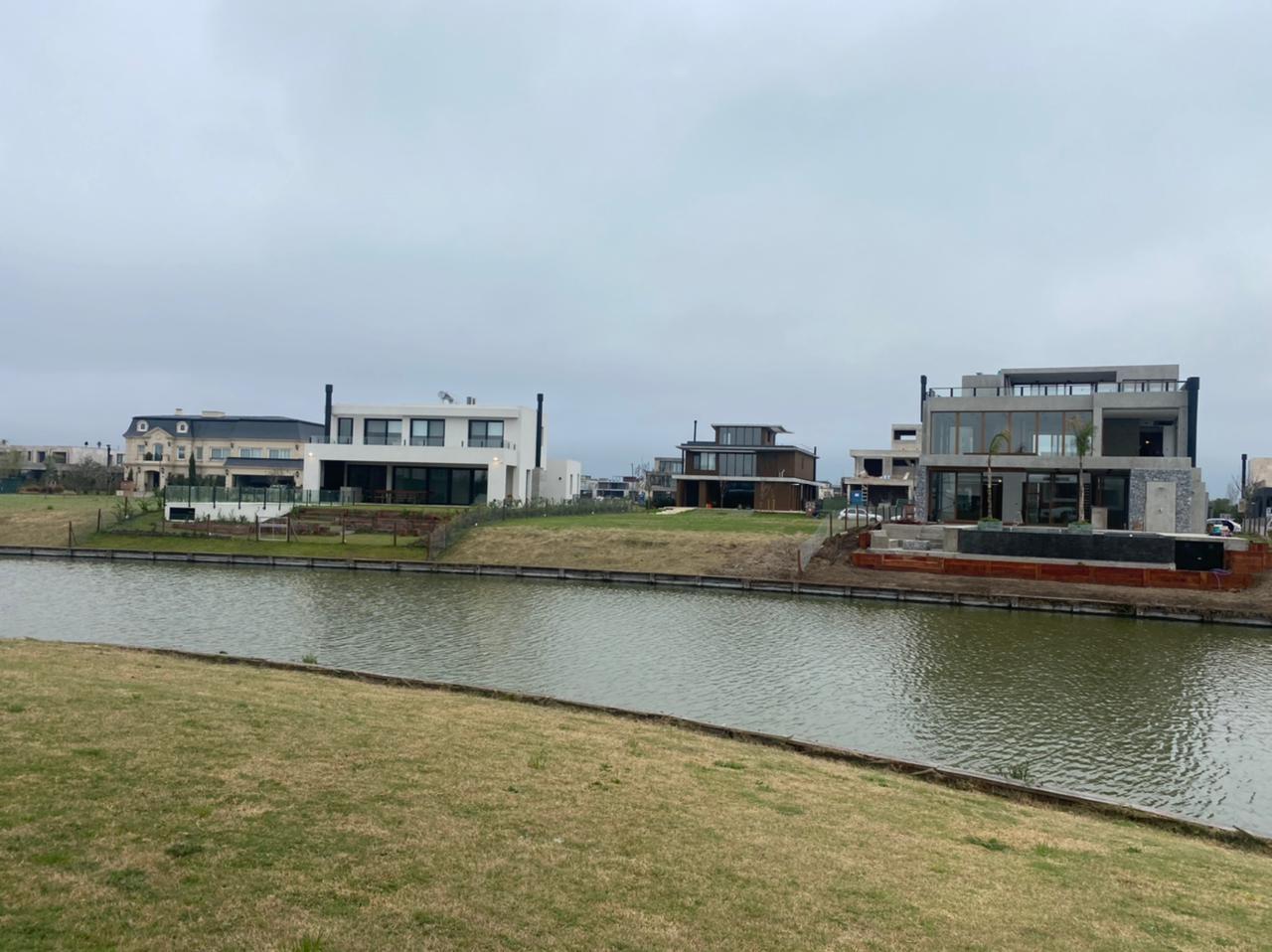 Foto de Terreno Lote en Venta en Virazón, Nordelta, Tigre, imagen 3