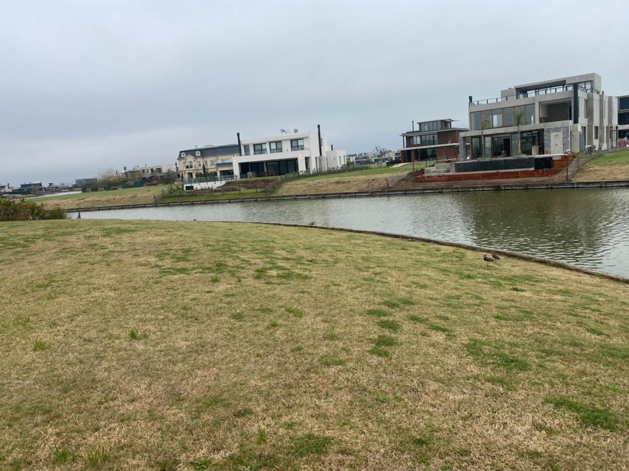 Foto de Terreno Lote en Venta en Virazón, Nordelta, Tigre, imagen 2