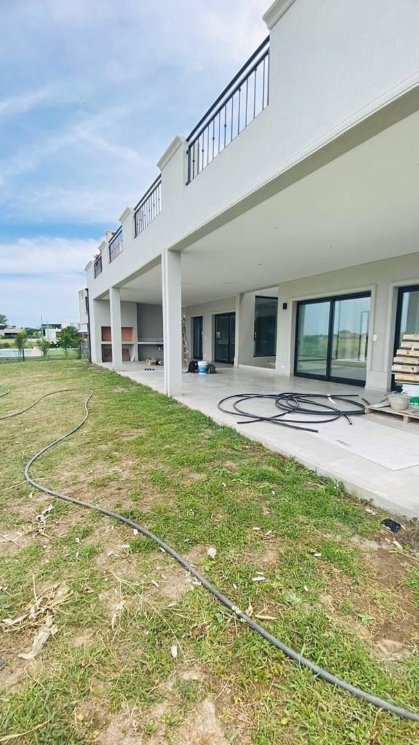 Foto de Casa en Venta en El Cantón Islas, El Cantón, Escobar, imagen 2