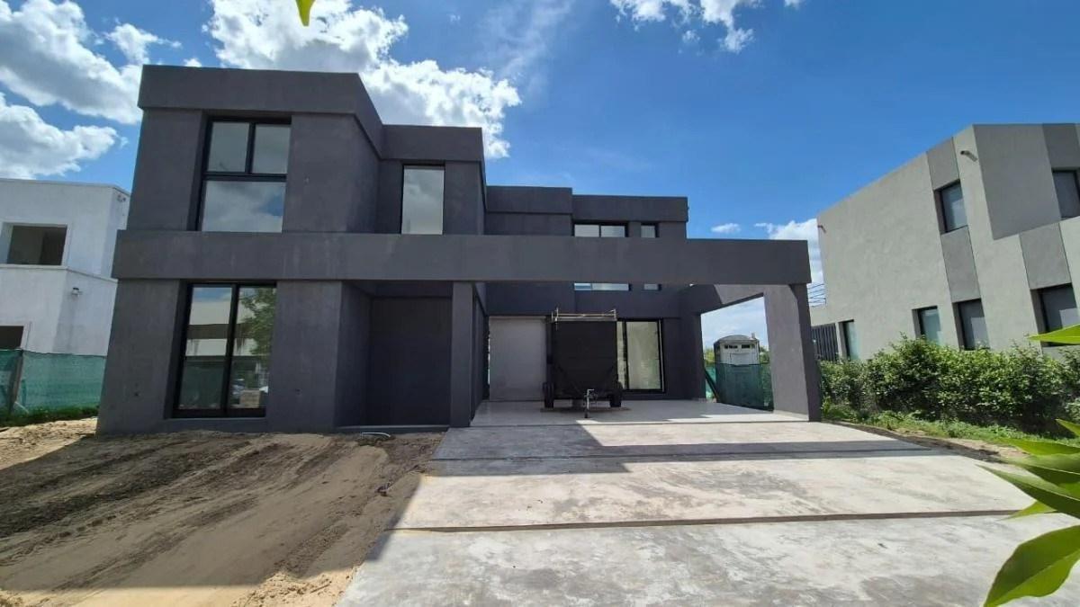Foto de Casa en Venta en El Cantón Puerto, El Cantón, Escobar, imagen 3