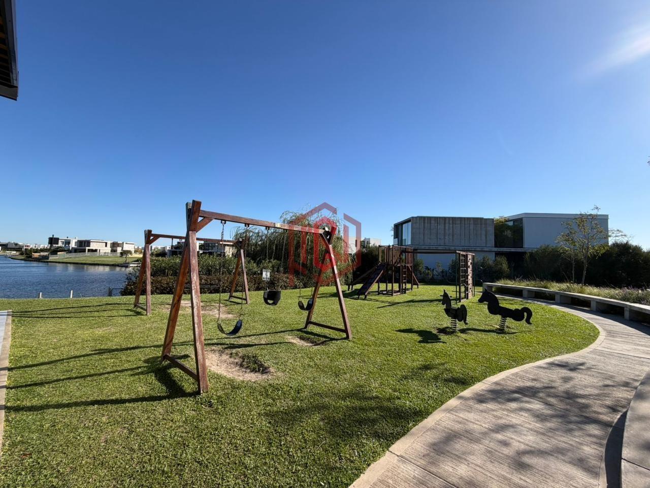 Foto de Terreno Lote en Venta en Carpinchos, Nordelta, Tigre, imagen 5