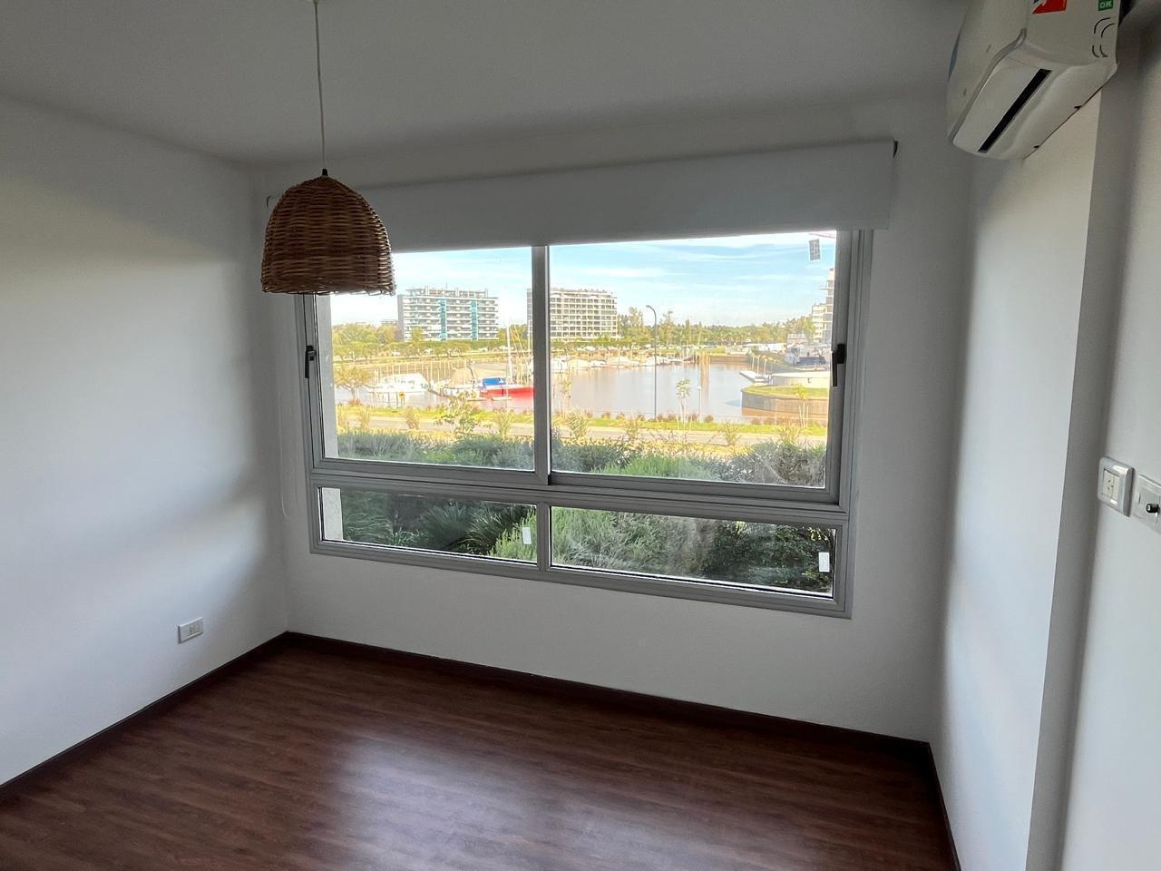 Foto de Departamento en Alquiler en Espigón 13, Puerto Escondido, Nordelta, imagen 2