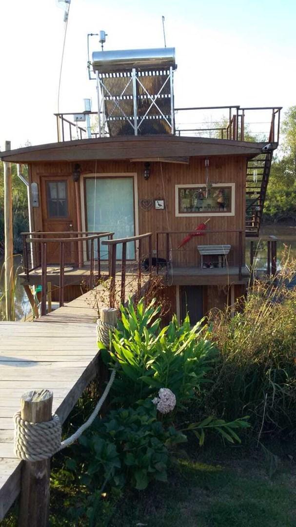 Foto de Casa en Venta en Villa la Ñata, Dique Luján, Tigre, imagen 1