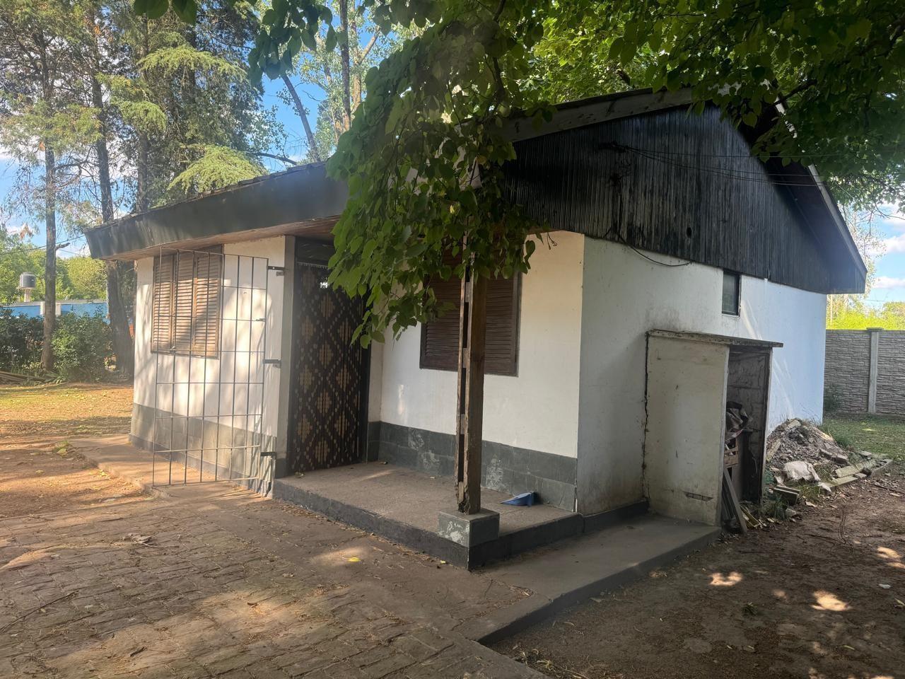 Foto de Casa en Venta en Merlo, G.B.A. Zona Oeste, Argentina, imagen 1