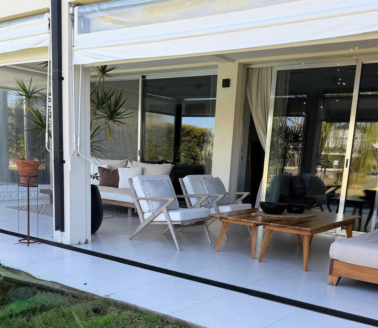 Foto de Casa en Alq. Temporario en Los Alisos, Nordelta, Tigre, imagen 5