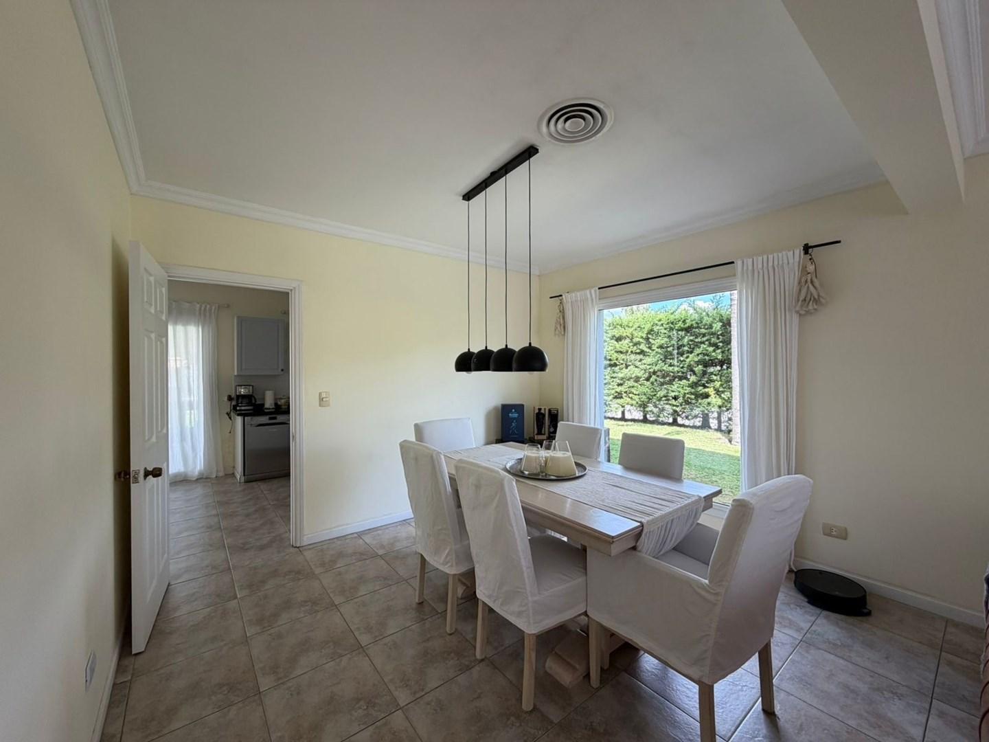 Foto de Casa en Venta en Barrancas del Lago, Nordelta, Tigre, imagen 4