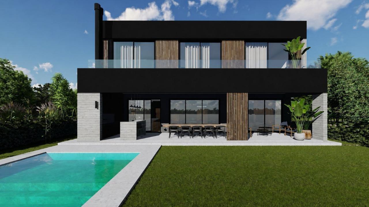 Foto de Casa en Venta en Santa Ana, Villanueva, Tigre, imagen 5