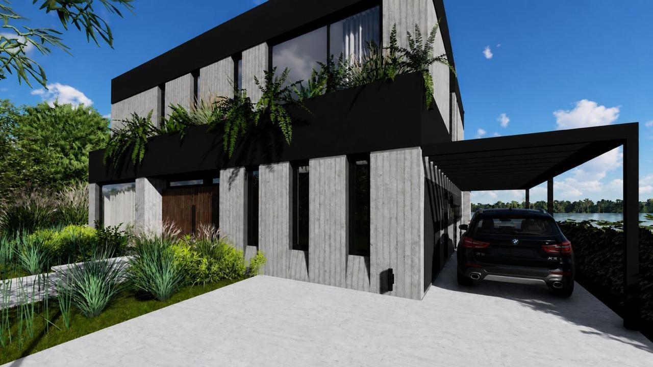 Foto de Casa en Venta en Santa Ana, Villanueva, Tigre, imagen 3