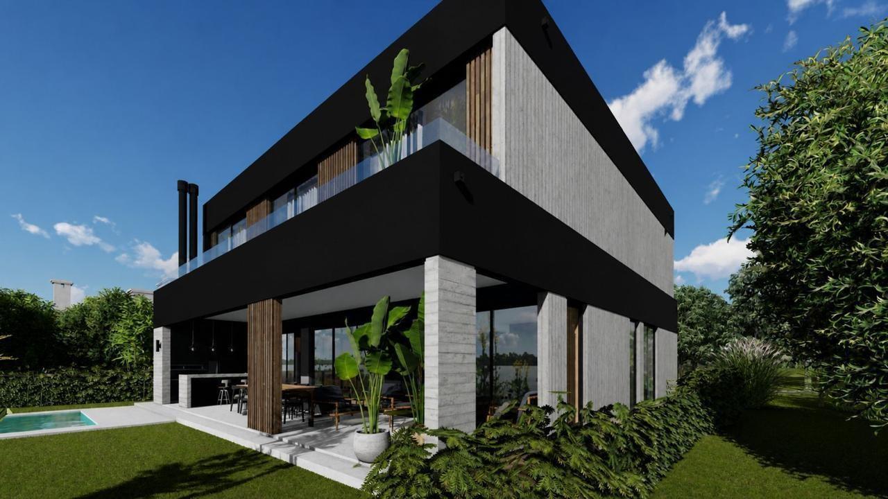 Foto de Casa en Venta en Santa Ana, Villanueva, Tigre, imagen 1