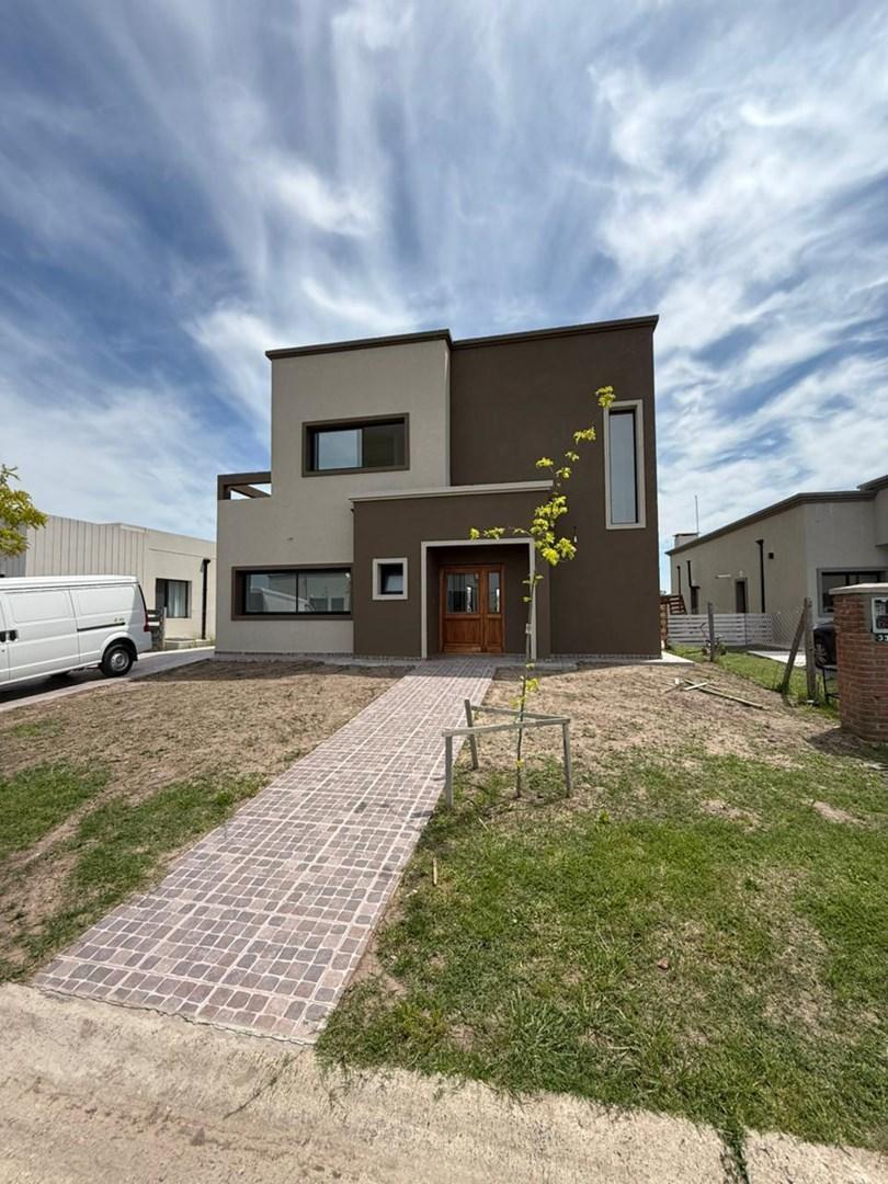 Foto de Casa en Venta en San Pablo, Pilar, G.B.A. Zona Norte, imagen 1
