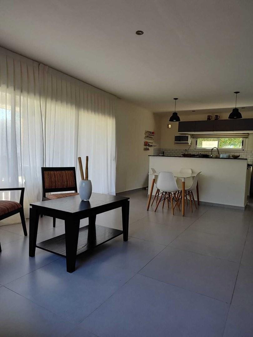 Foto de Casa Chalet en Venta en Santa Elena, Pilar del Este, Pilar, imagen 4