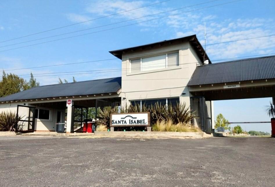 Foto de Terreno Lote en Venta en Santa Isabel I, Escobar, G.B.A. Zona Norte, imagen 1