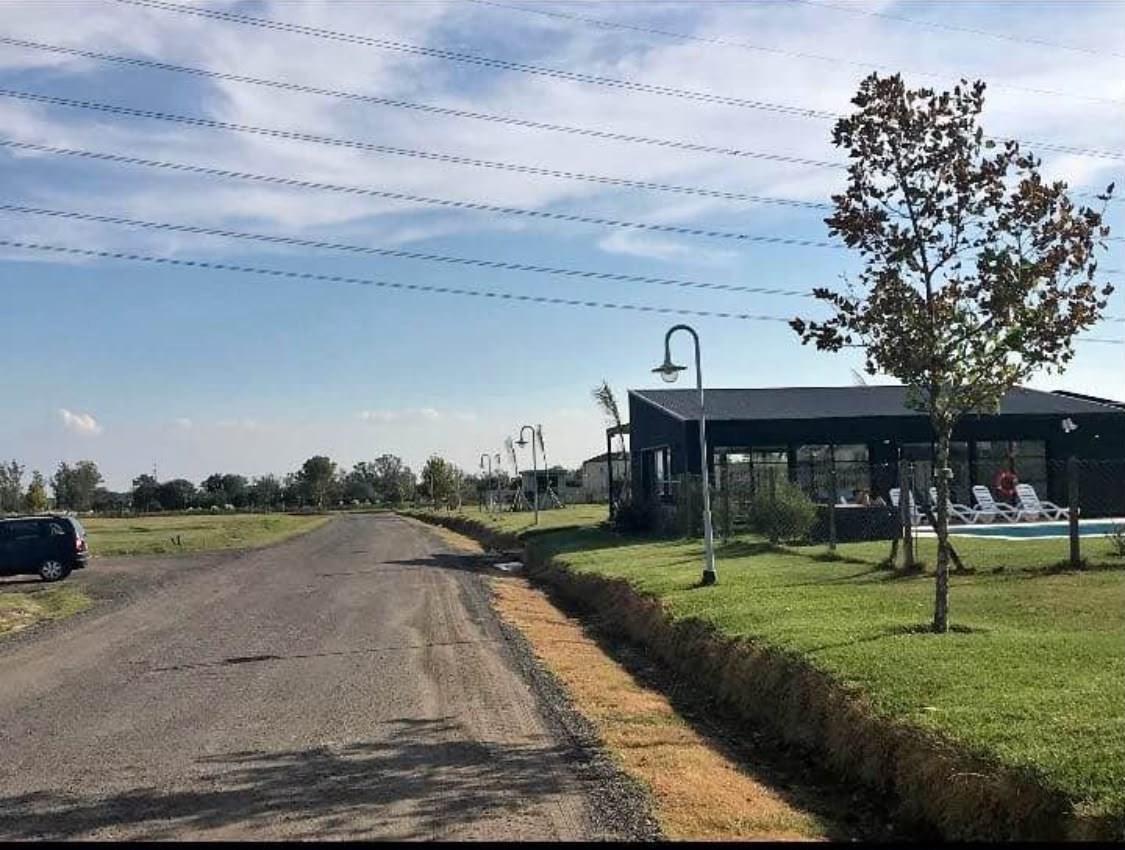 Foto de Terreno Lote en Venta en Santa Isabel I, Escobar, G.B.A. Zona Norte, imagen 5