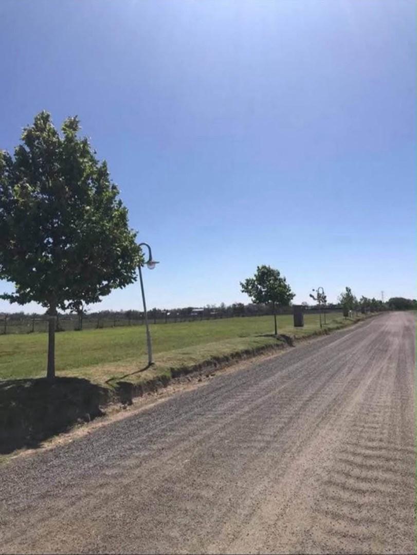Foto de Terreno Lote en Venta en Santa Isabel I, Escobar, G.B.A. Zona Norte, imagen 4