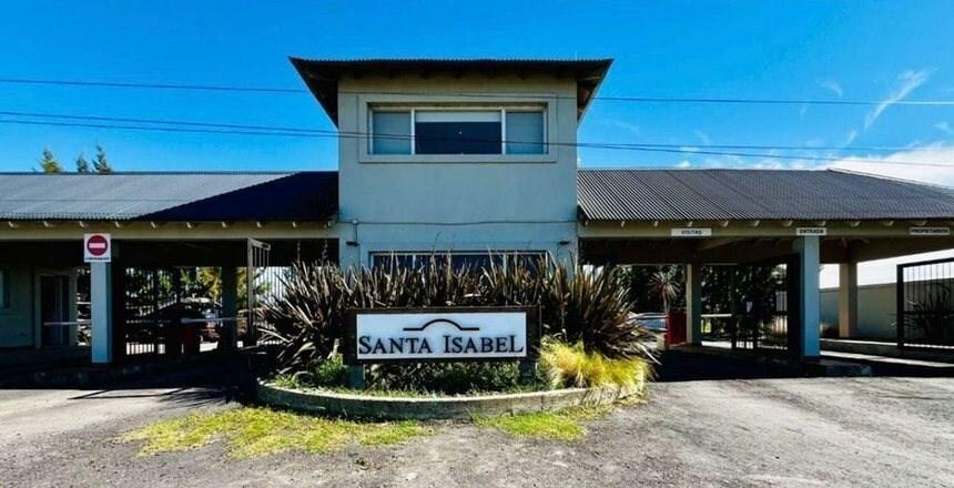 Foto de Terreno Lote en Venta en Santa Isabel I, Escobar, G.B.A. Zona Norte, imagen 2