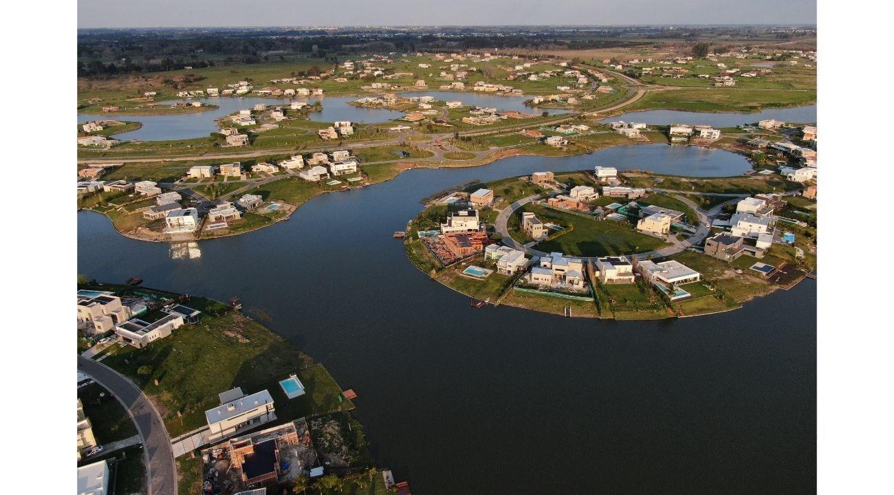 Foto de Terreno Lote en Venta en San Sebastian, Escobar, G.B.A. Zona Norte, imagen 3