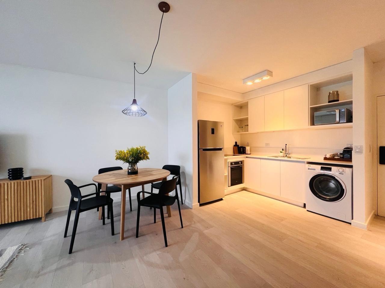 Foto de Departamento en Alquiler en Remeros Beach, Rincón de Milberg, Tigre, imagen 3