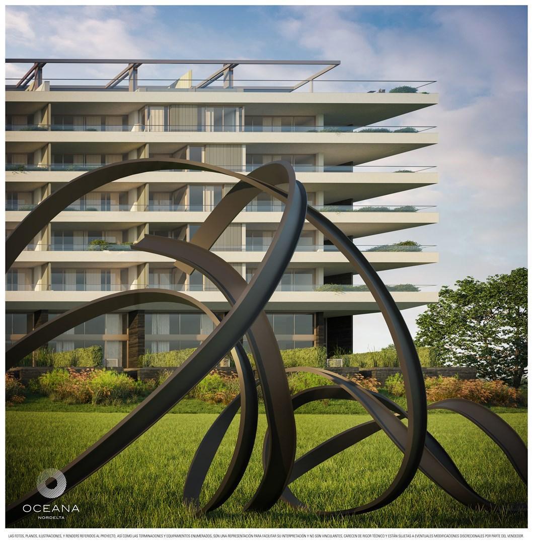Foto de Departamento en Venta en Oceana, Nordelta, Tigre, imagen 2