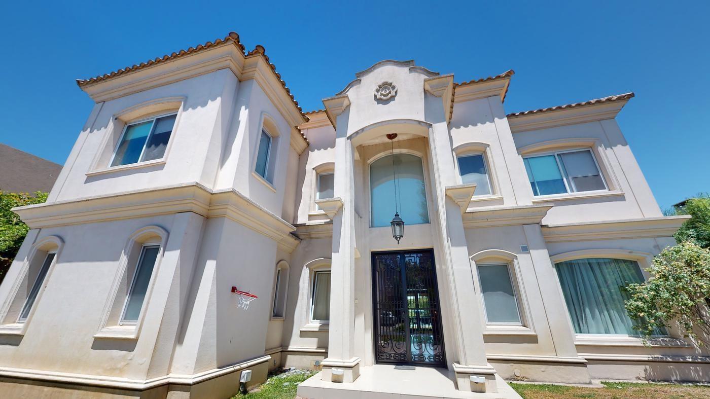 Foto de Casa en Venta en San Isidro Labrador, Villanueva, Tigre, imagen 3